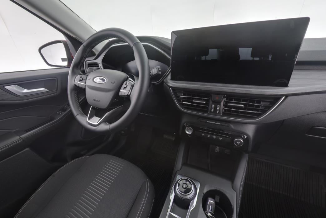 FORD KUGA 2025