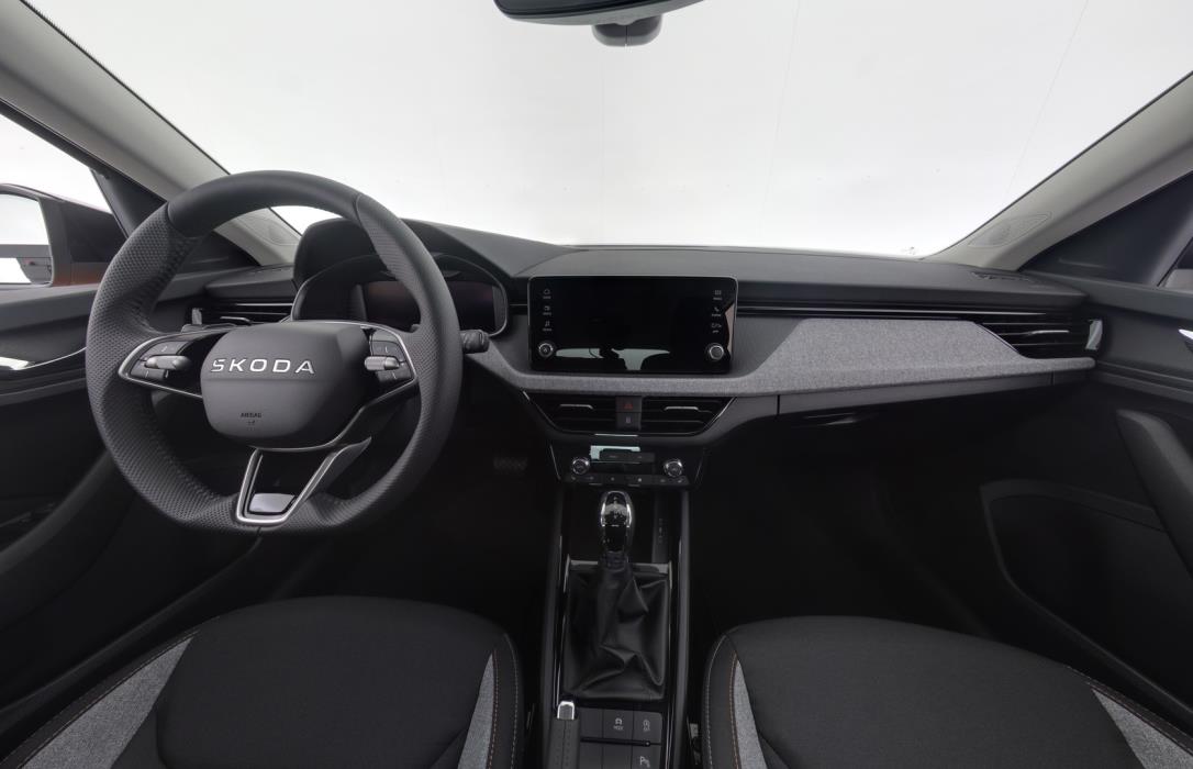SKODA Kamiq 2026