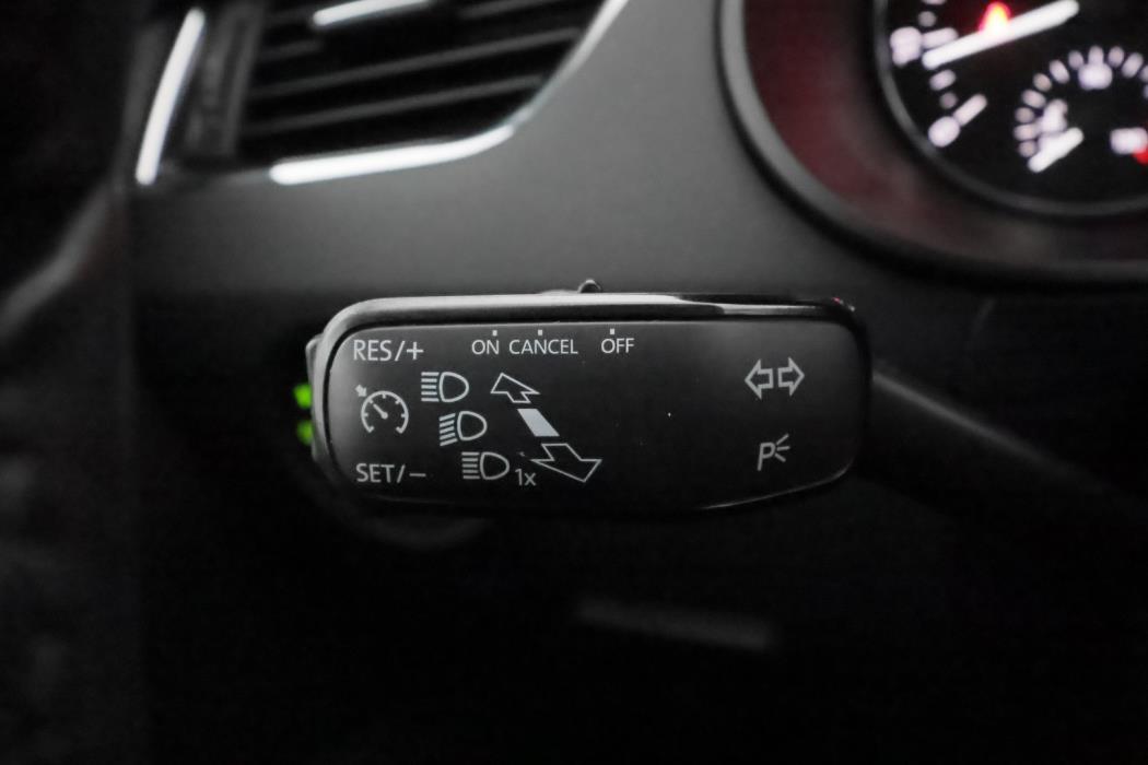 SKODA OCTAVIA 2016