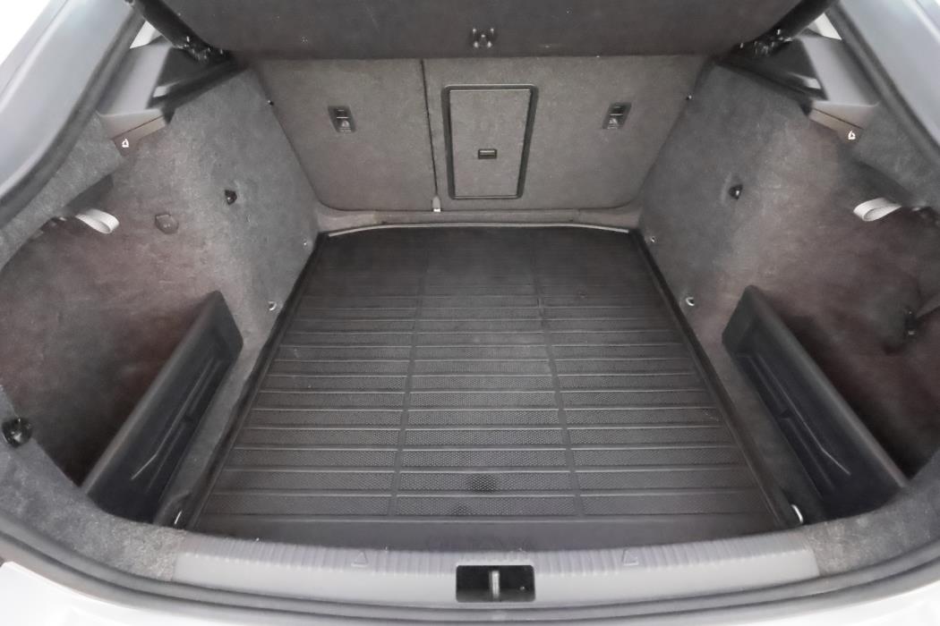 SKODA OCTAVIA 2016