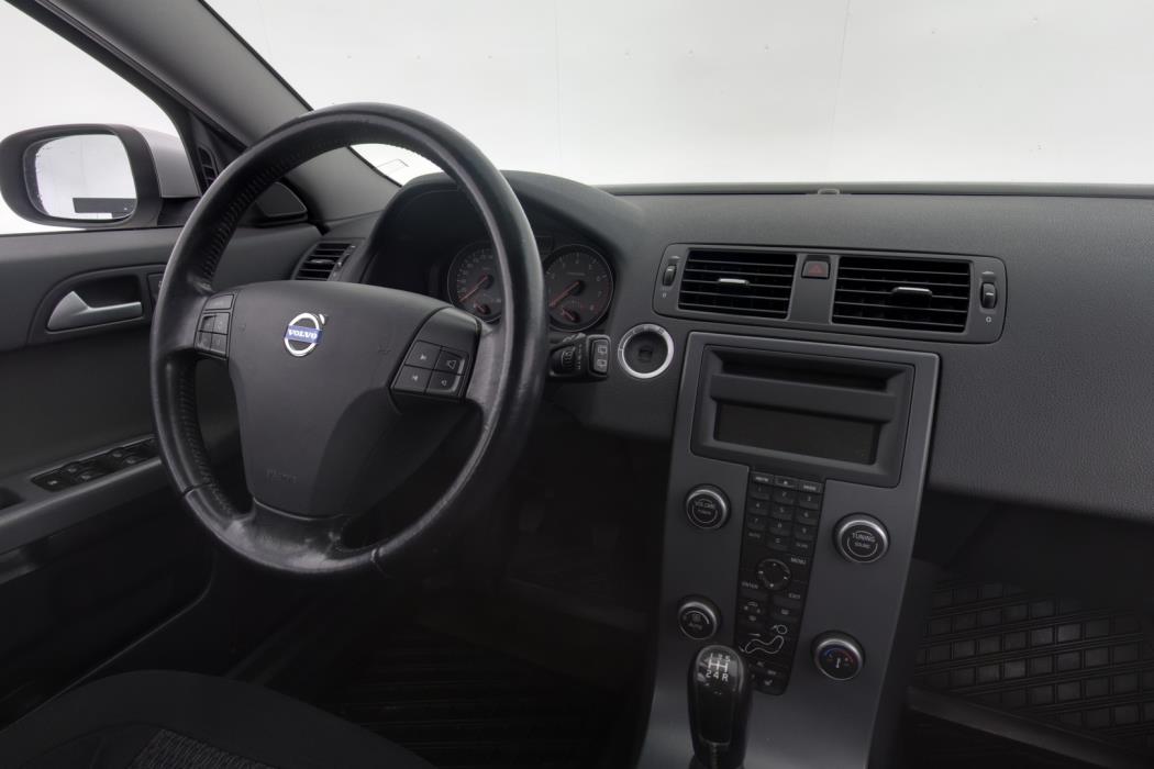 VOLVO V50 2009