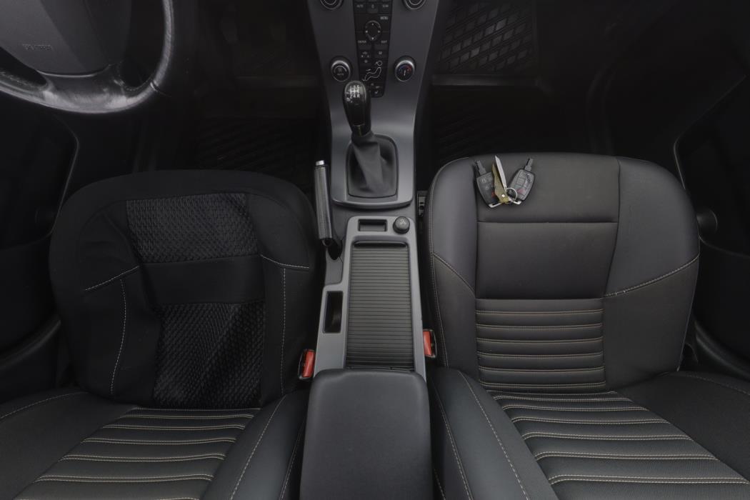 VOLVO V50 2009