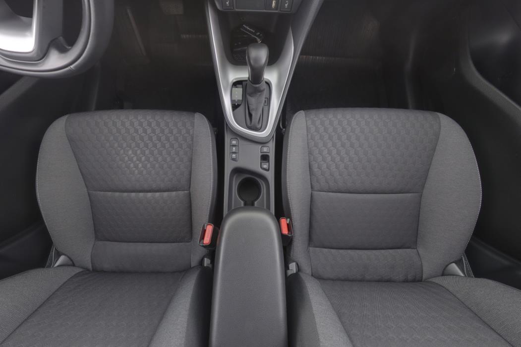 TOYOTA Yaris 2022