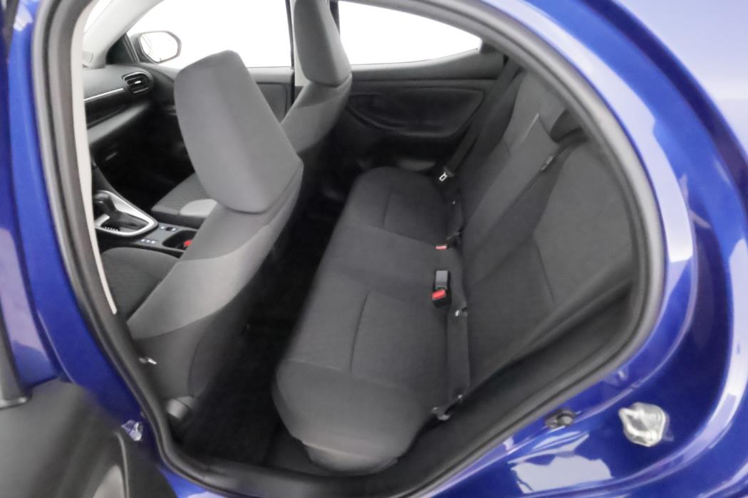 TOYOTA Yaris 2022