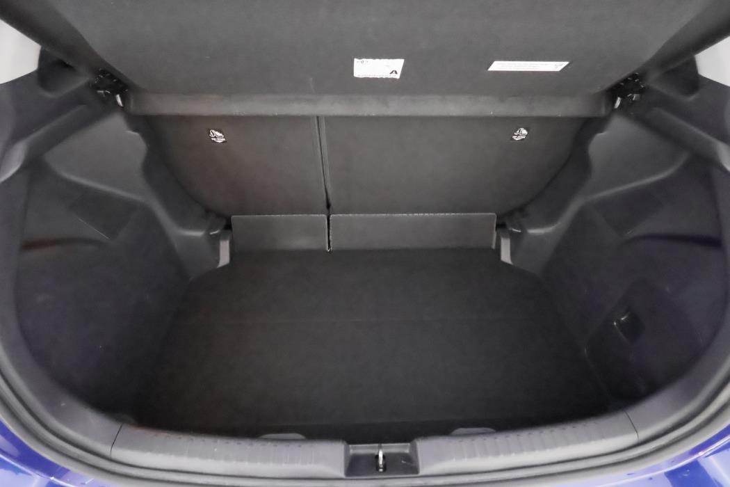 TOYOTA Yaris 2022