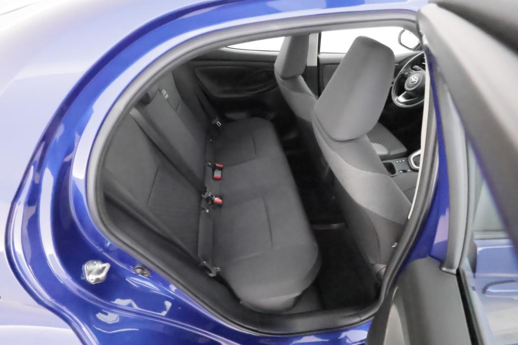 TOYOTA Yaris 2022