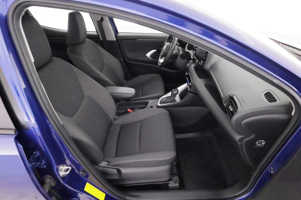 TOYOTA Yaris 2022