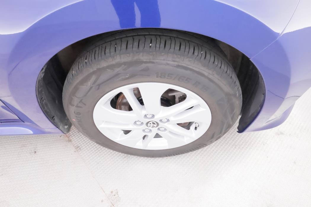 TOYOTA Yaris 2022