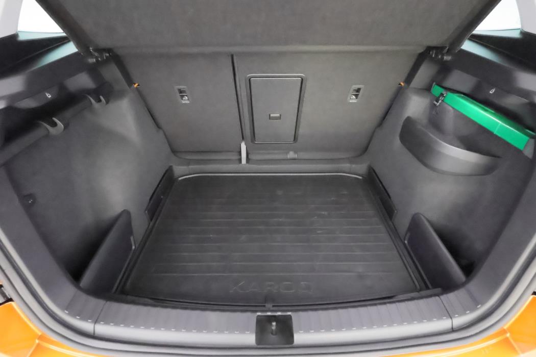 SKODA Karoq 2022
