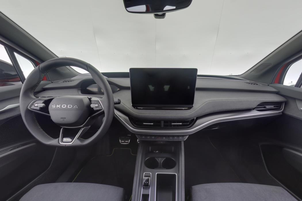 SKODA Enyaq 2027