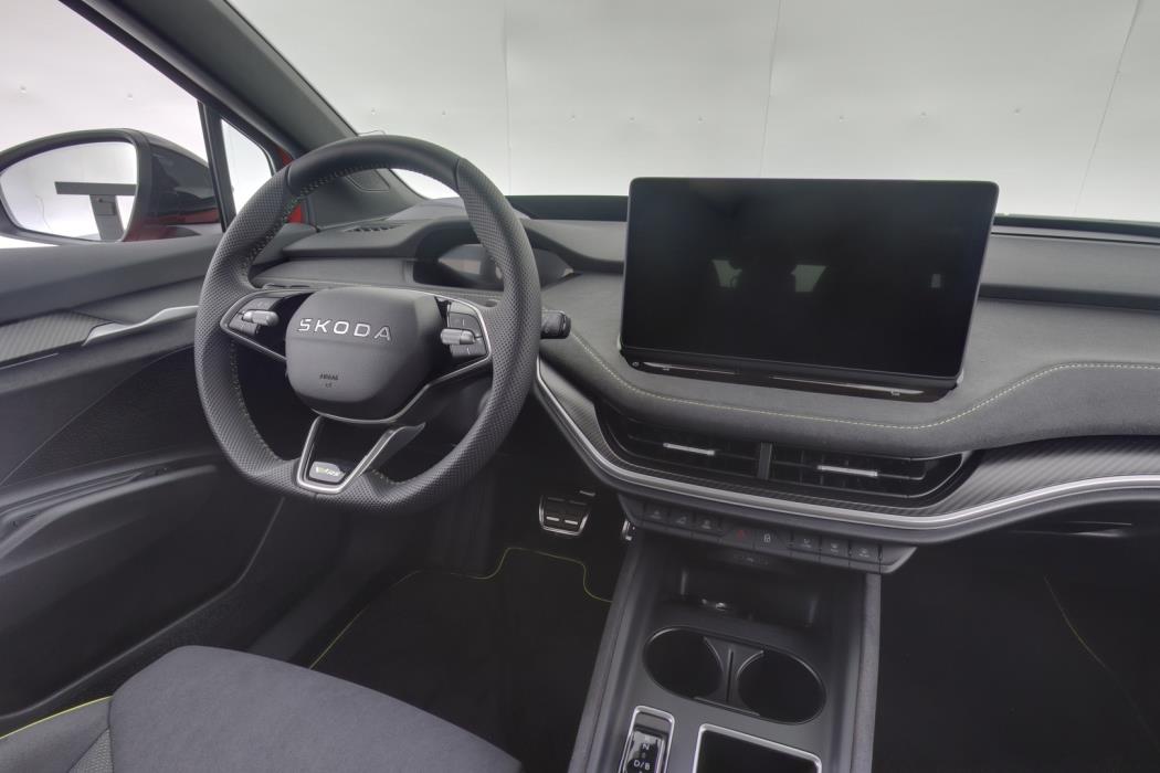 SKODA Enyaq 2027