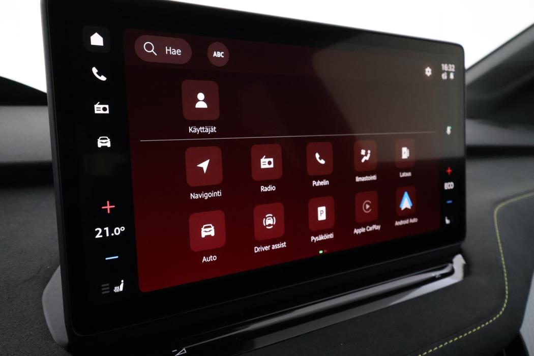 SKODA Enyaq 2027