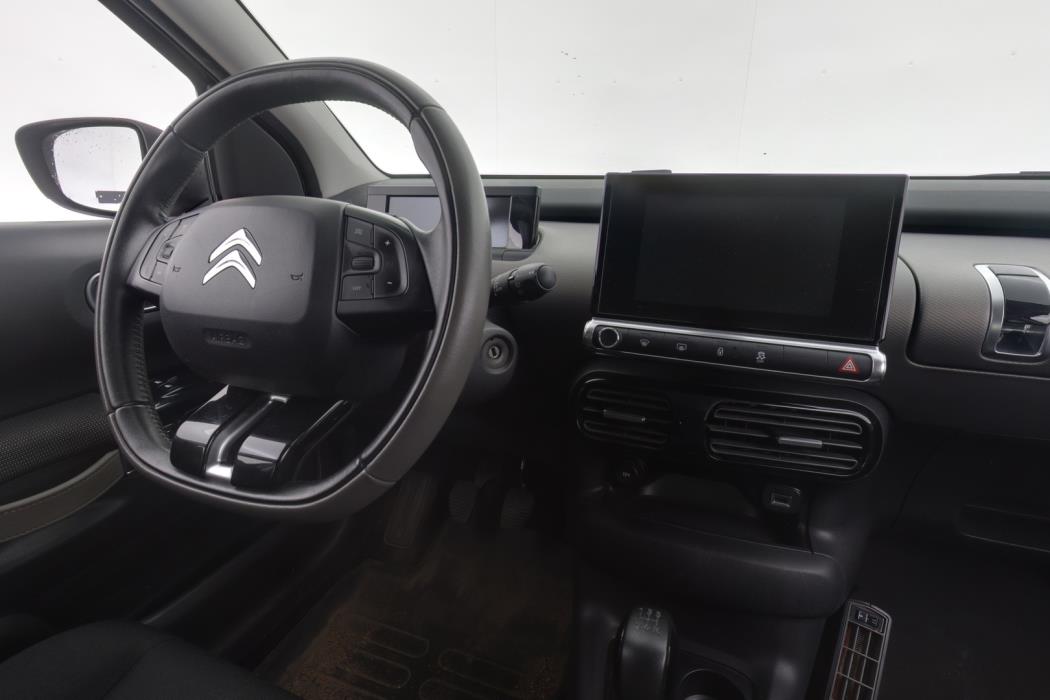 CITROEN C4 Cactus 2014