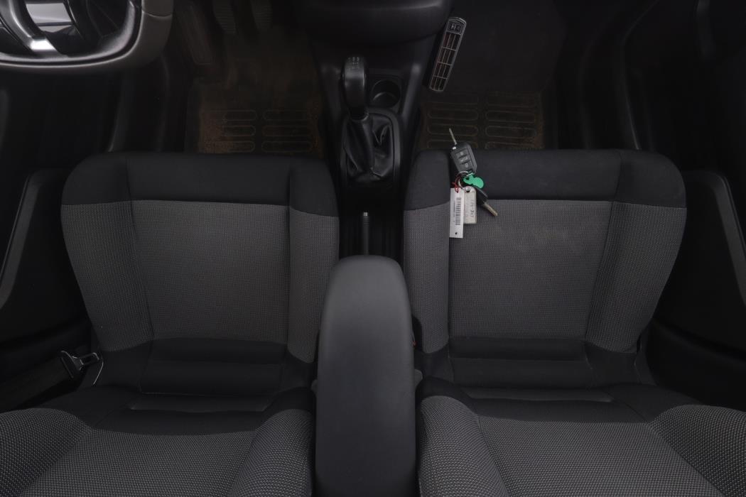 CITROEN C4 Cactus 2014