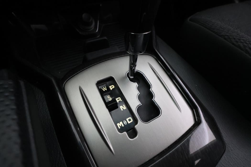 SSANGYONG Rexton 2015