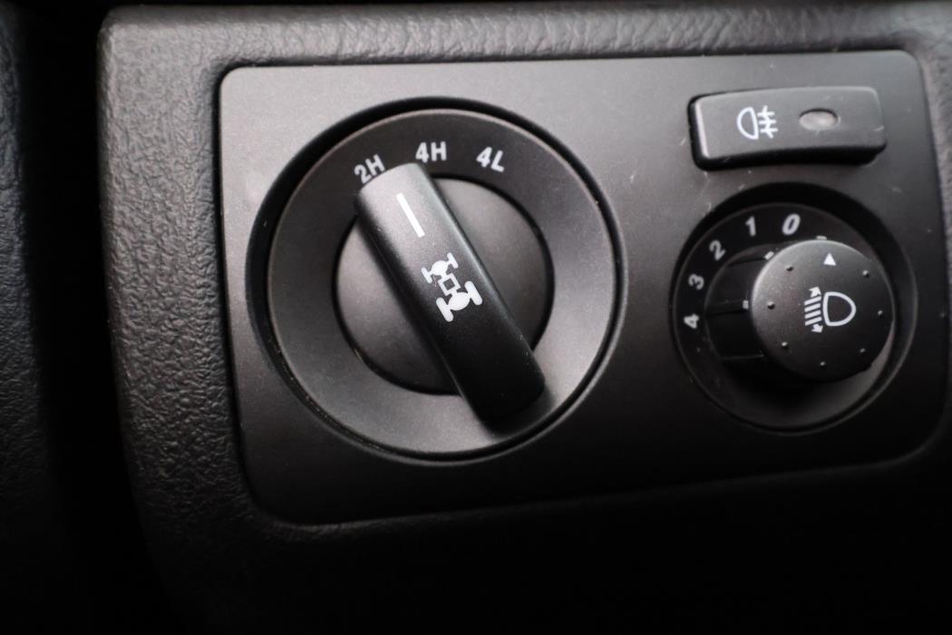 SSANGYONG Rexton 2015