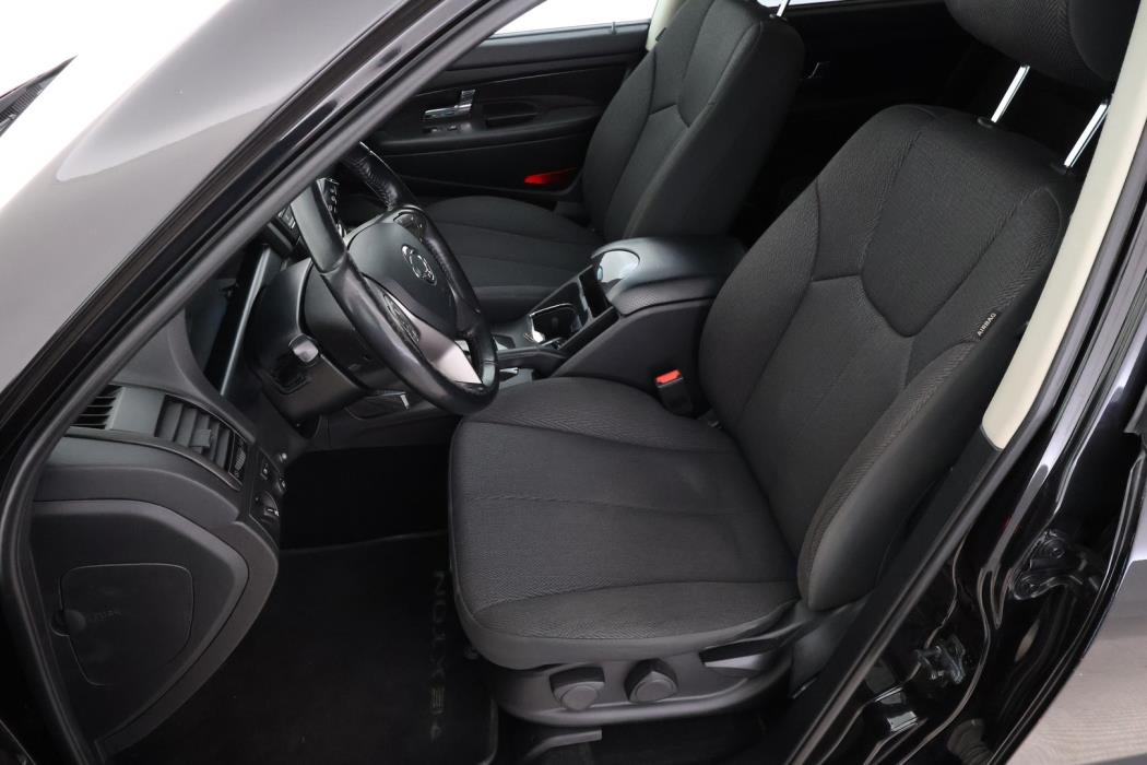 SSANGYONG Rexton 2015