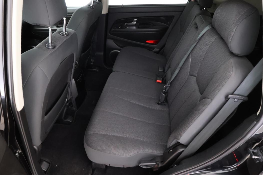 SSANGYONG Rexton 2015