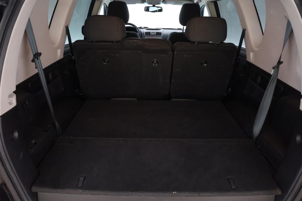 SSANGYONG Rexton 2015