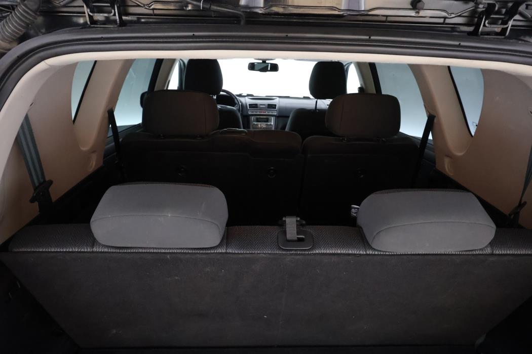 SSANGYONG Rexton 2015