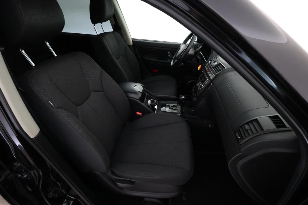 SSANGYONG Rexton 2015