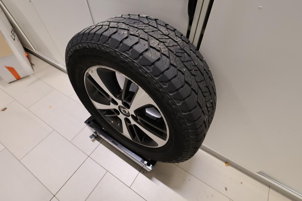 SSANGYONG Rexton 2015