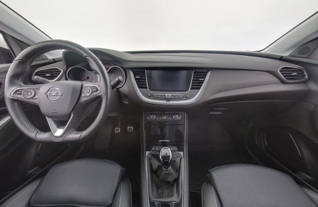OPEL Grandland X 2020