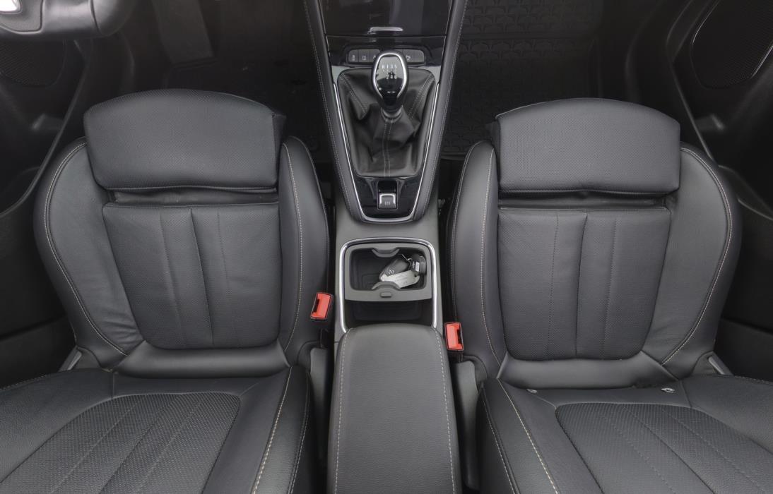 OPEL Grandland X 2020