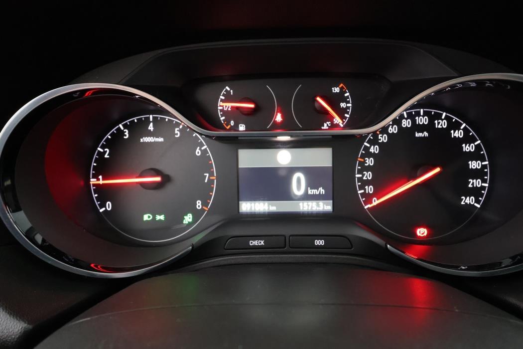 OPEL Grandland X 2020