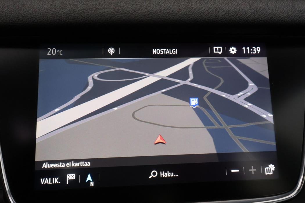 OPEL Grandland X 2020