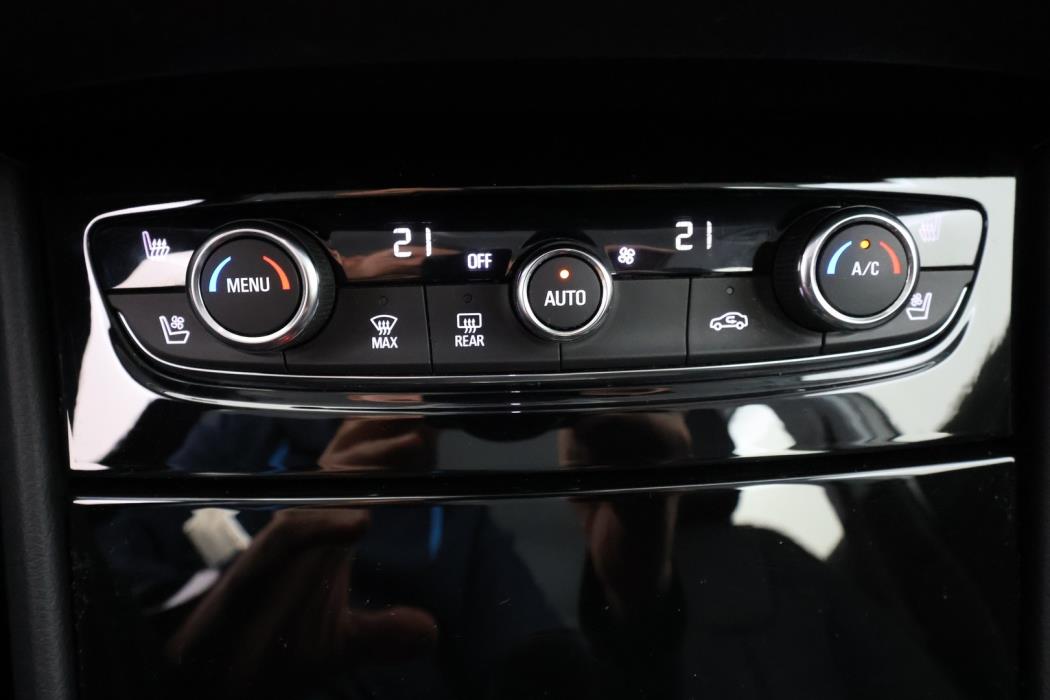 OPEL Grandland X 2020