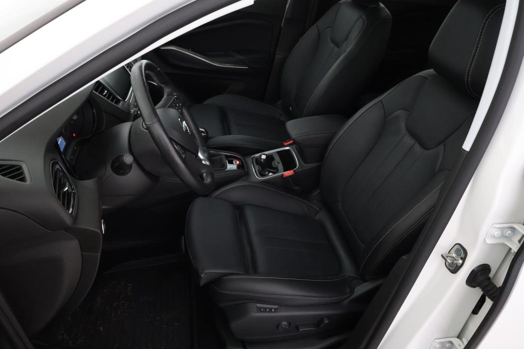 OPEL Grandland X 2020