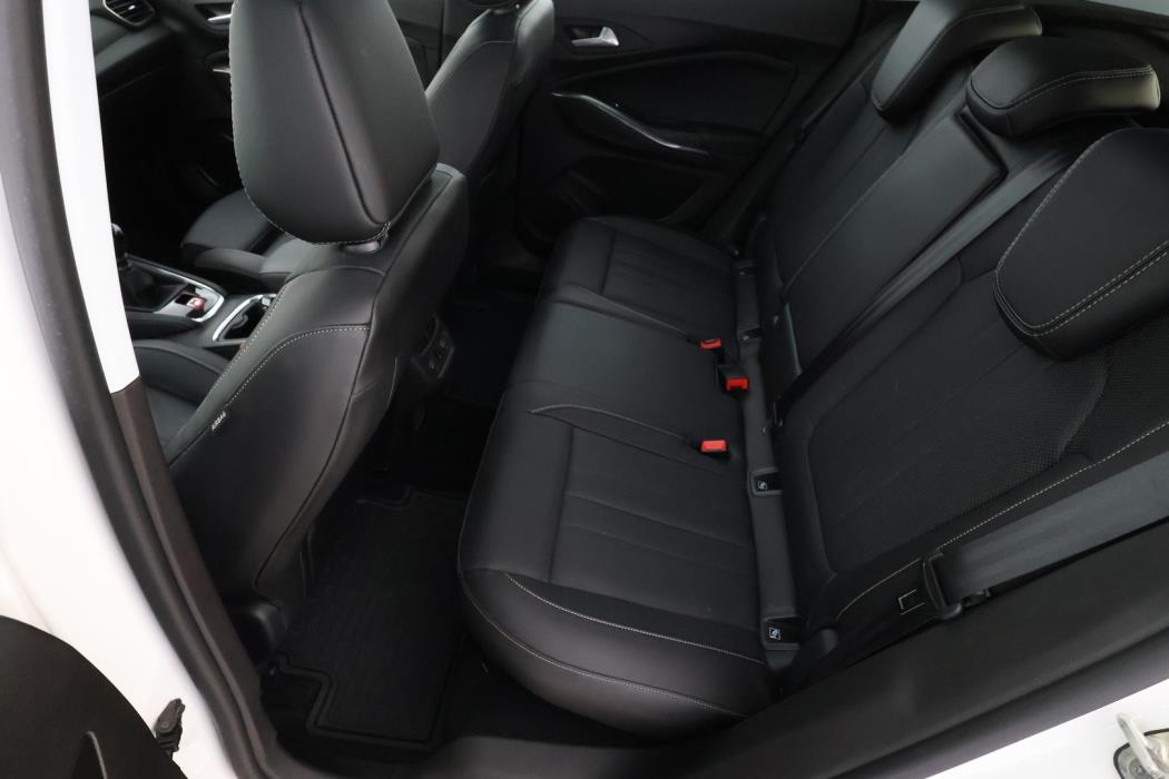 OPEL Grandland X 2020