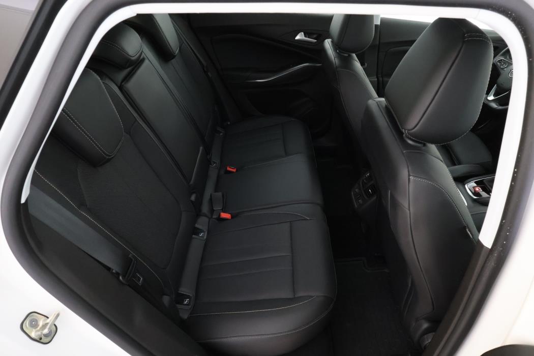 OPEL Grandland X 2020