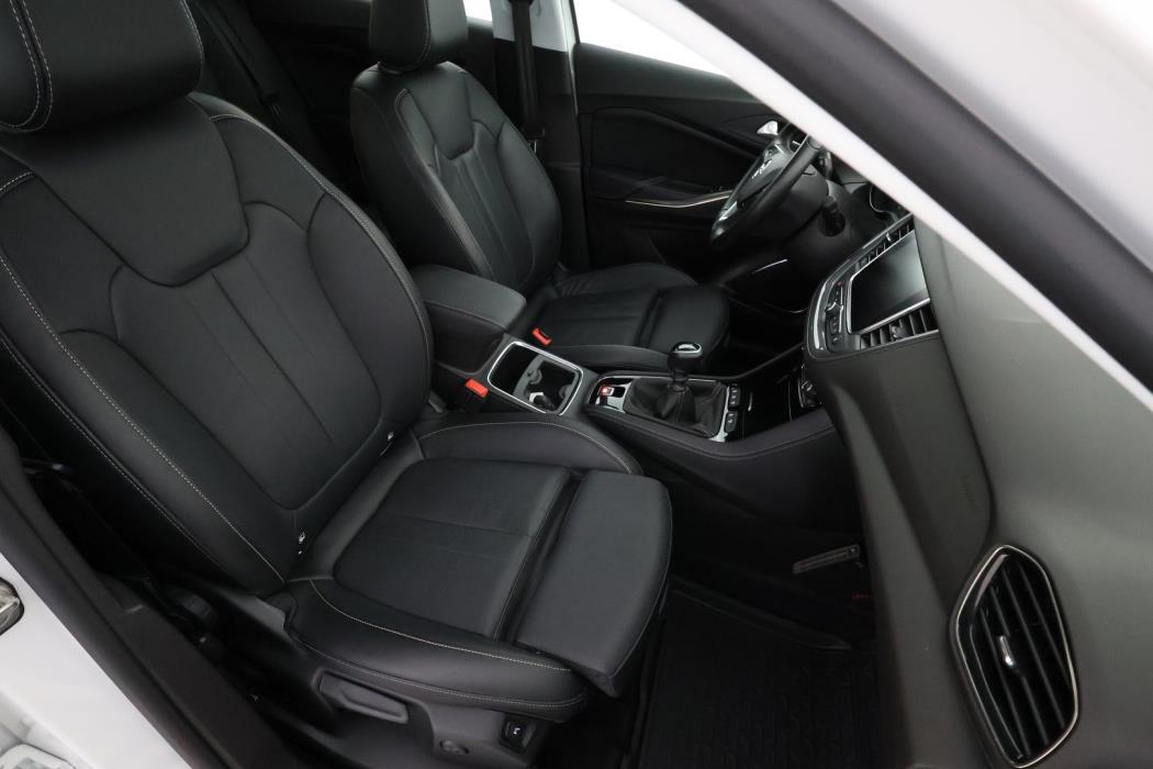 OPEL Grandland X 2020