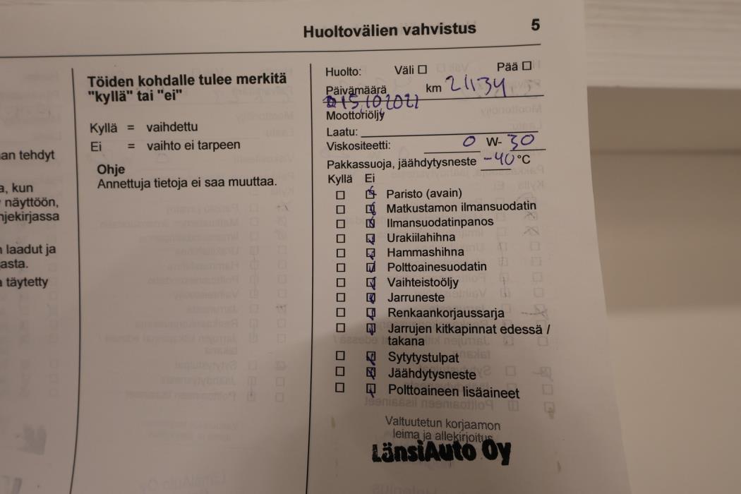 OPEL Grandland X 2020