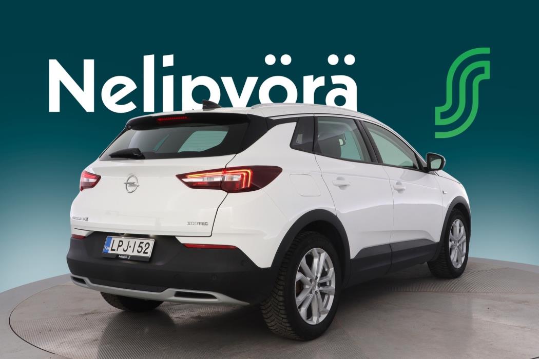 OPEL Grandland X 2020