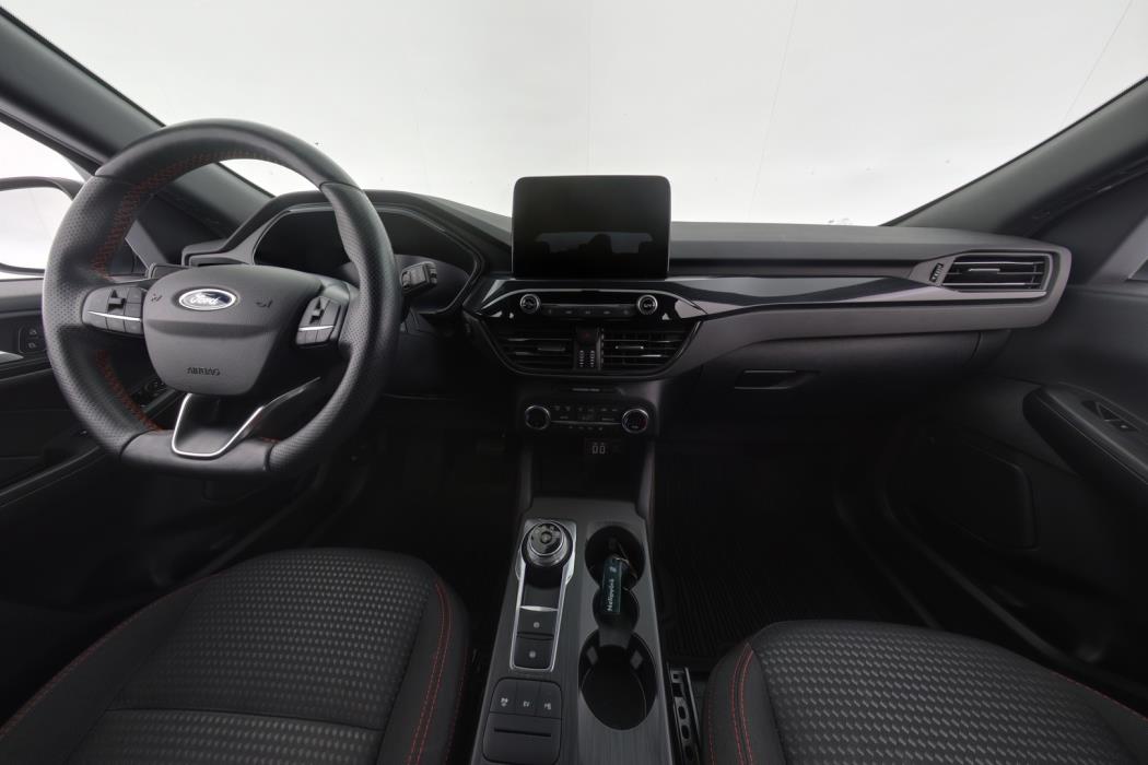 FORD Kuga 2021