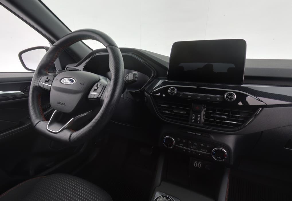 FORD Kuga 2021