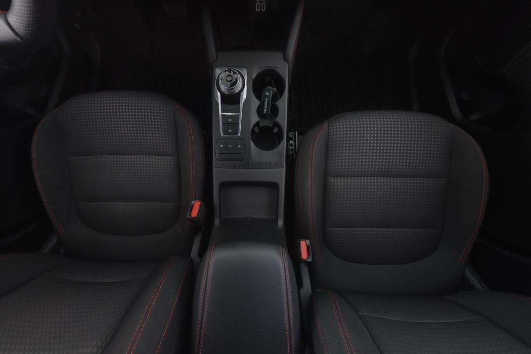 FORD Kuga 2021