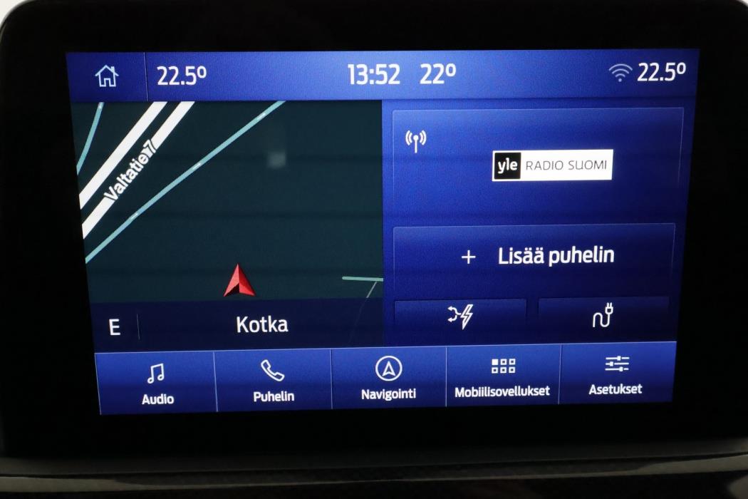 FORD Kuga 2021