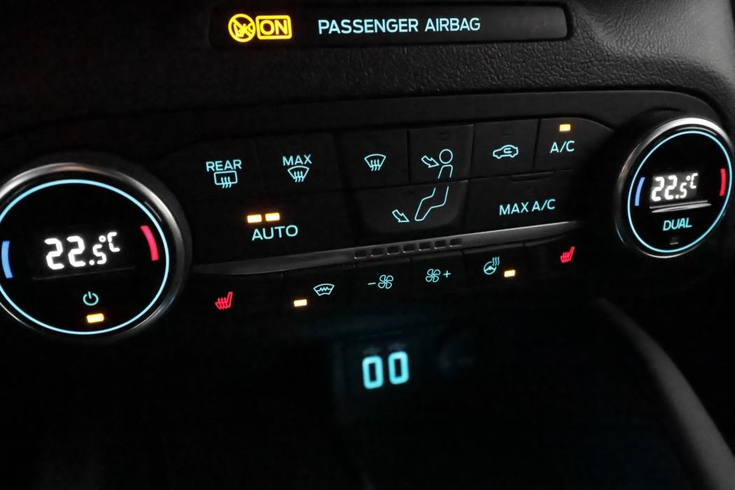 FORD Kuga 2021