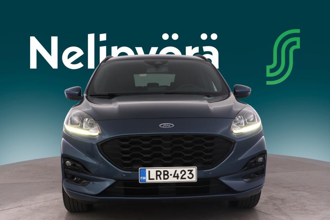 FORD Kuga 2021