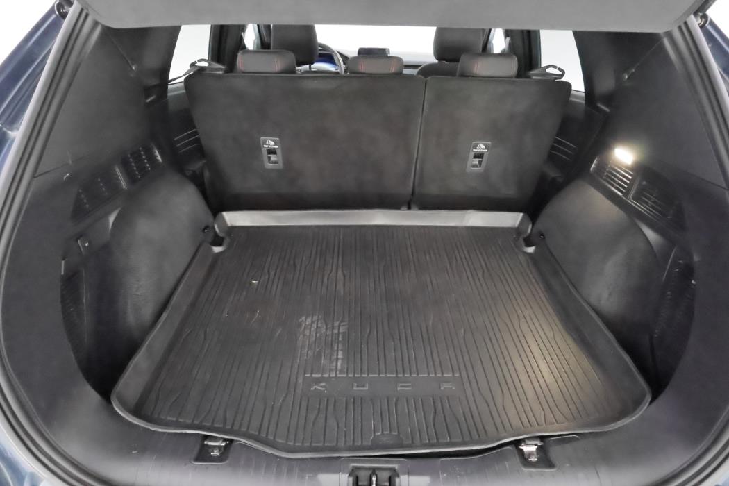 FORD Kuga 2021