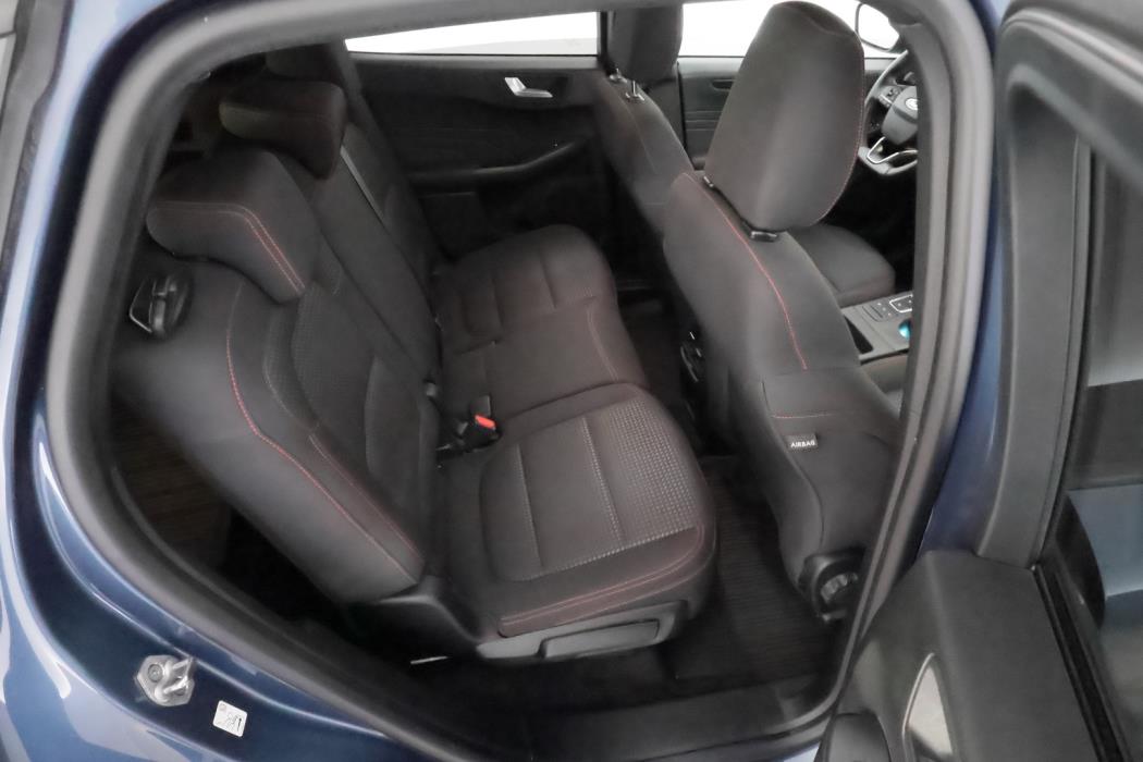 FORD Kuga 2021