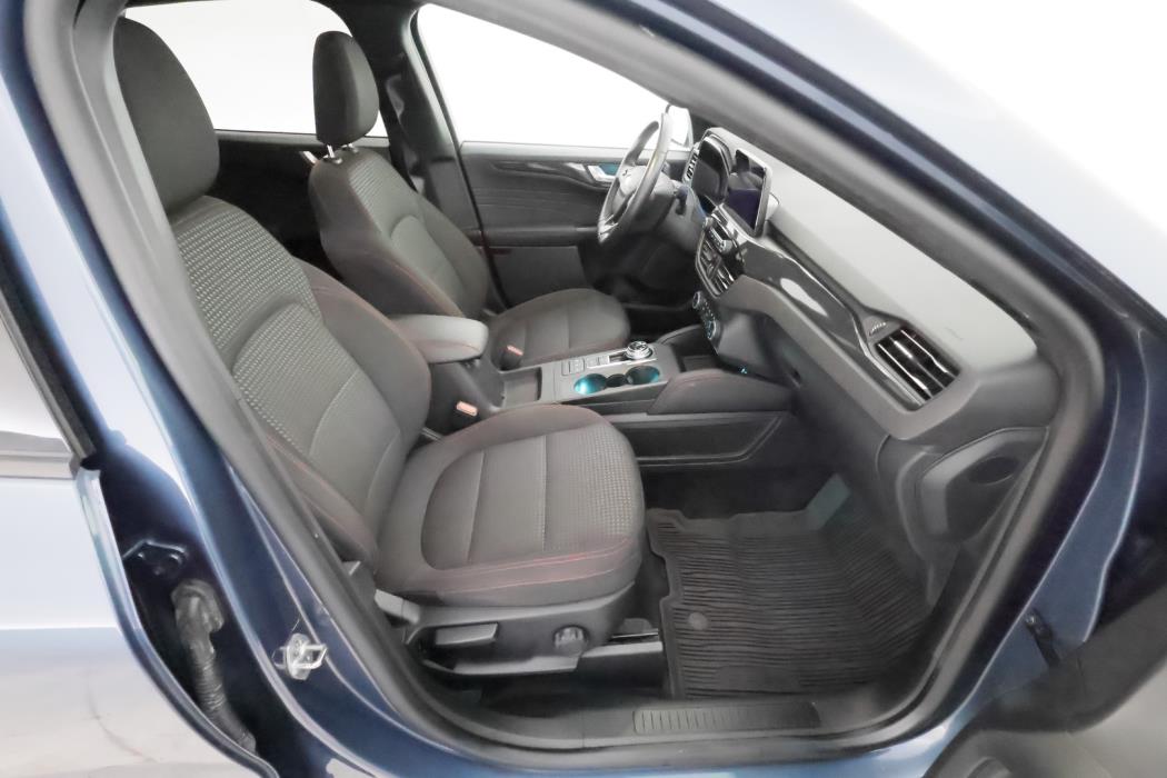 FORD Kuga 2021