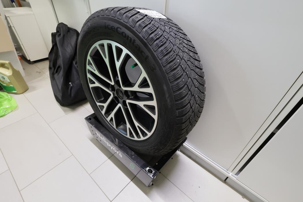 FORD Kuga 2021