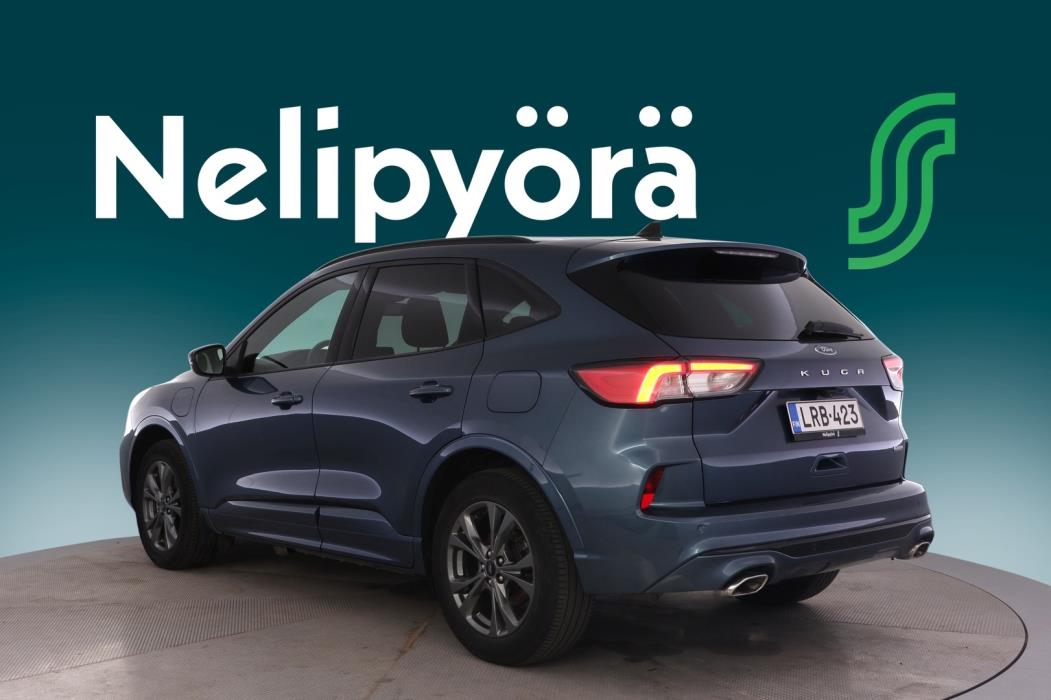 FORD Kuga 2021