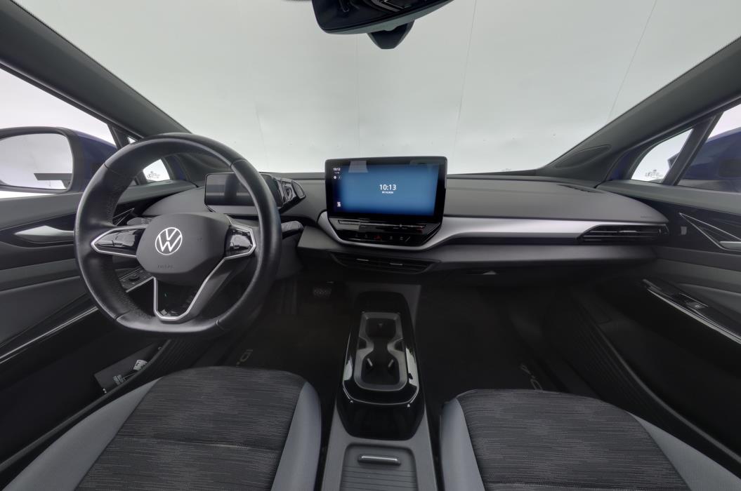VOLKSWAGEN ID.4 2022