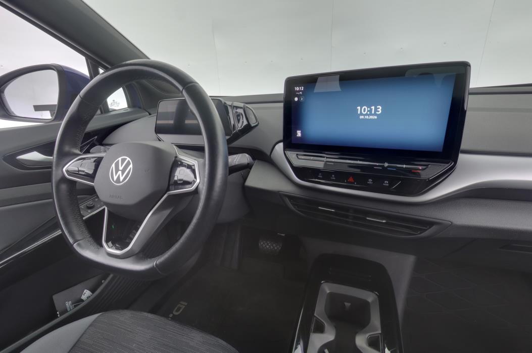 VOLKSWAGEN ID.4 2022